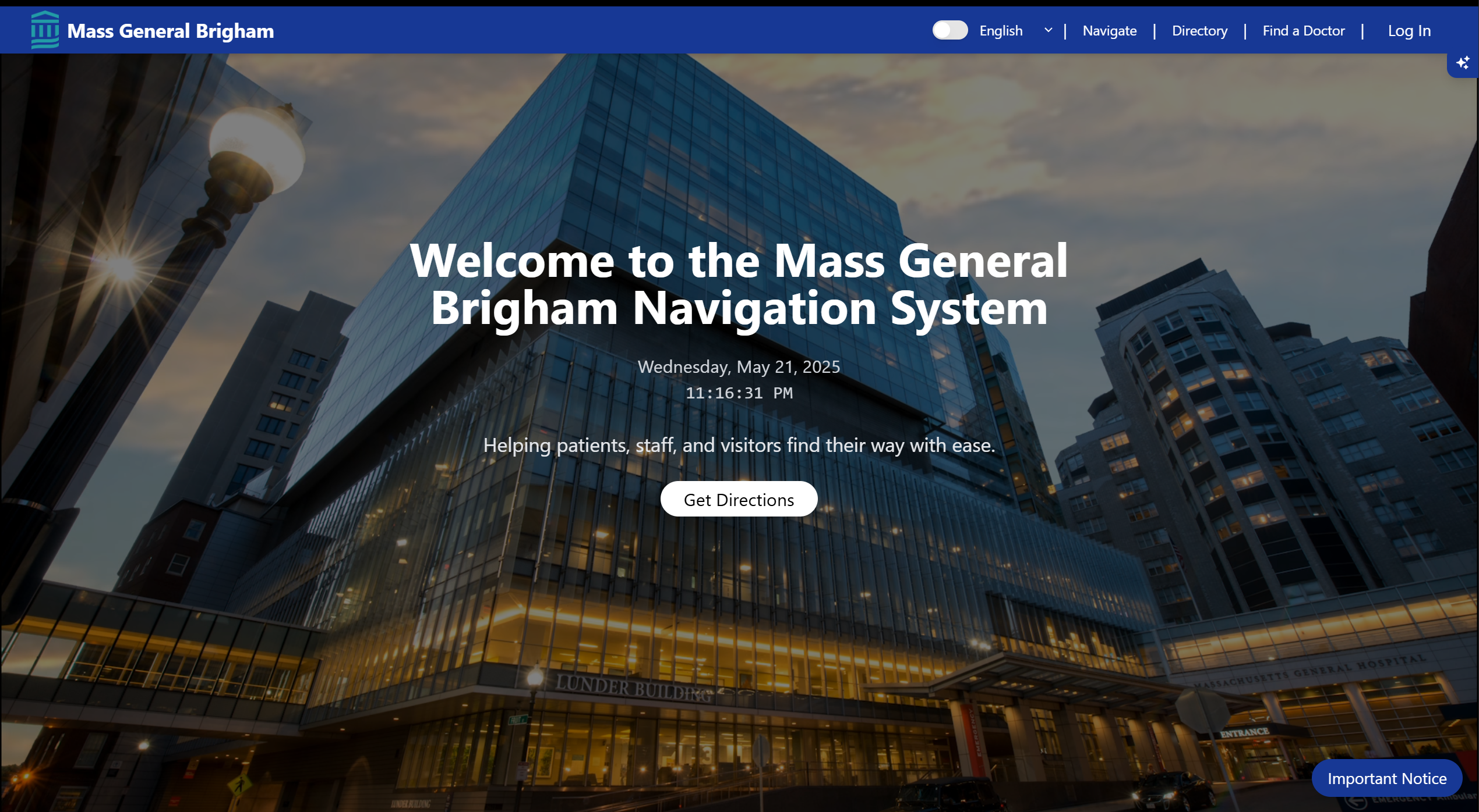 SoftEng Course Website overview 2